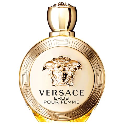 parfüm versace eros pour femme|Versace pour femme price.